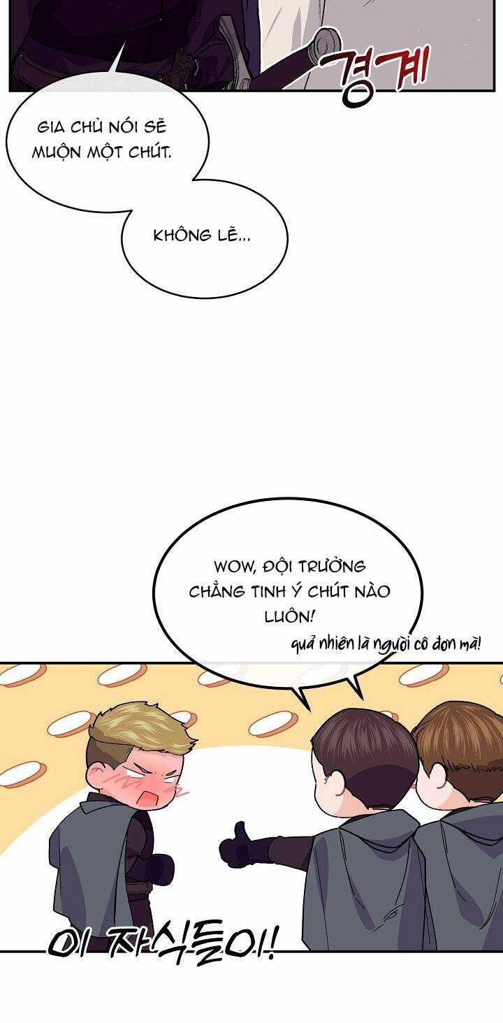 Đại Dương Kiêu Sa - Chapter 71.2 - Trang 21