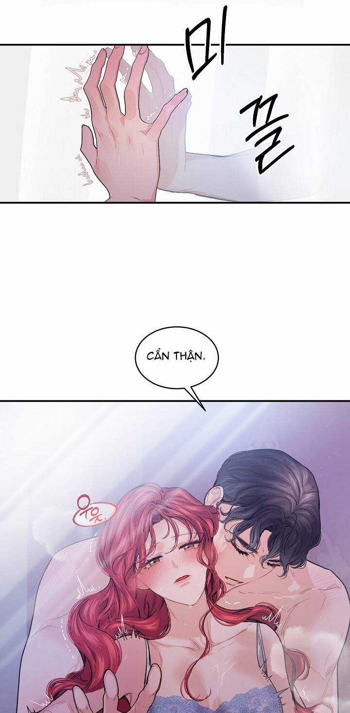 Đại Dương Kiêu Sa - Chapter 71.2 - Trang 23