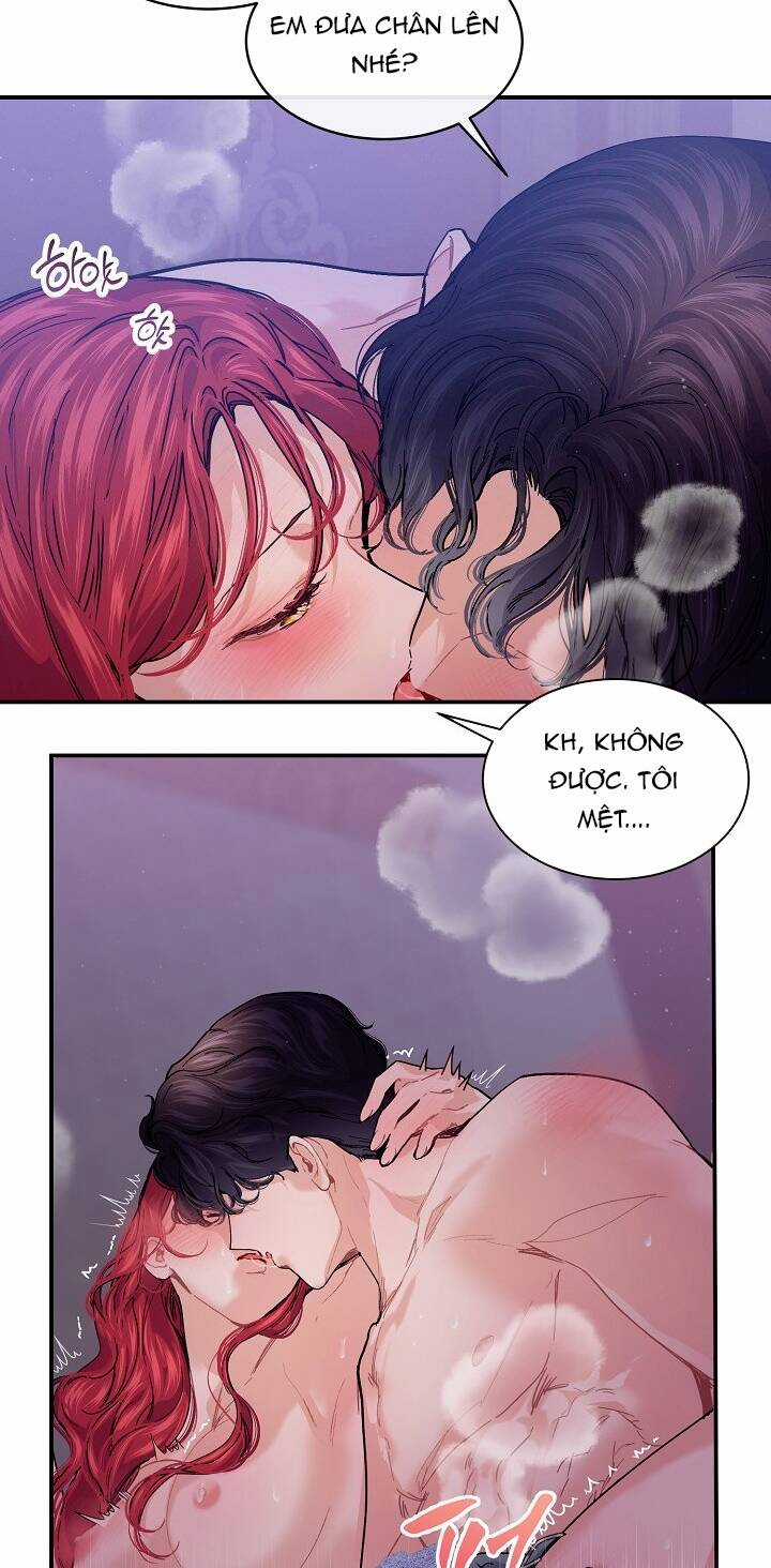 Đại Dương Kiêu Sa - Chapter 71.2 - Trang 28