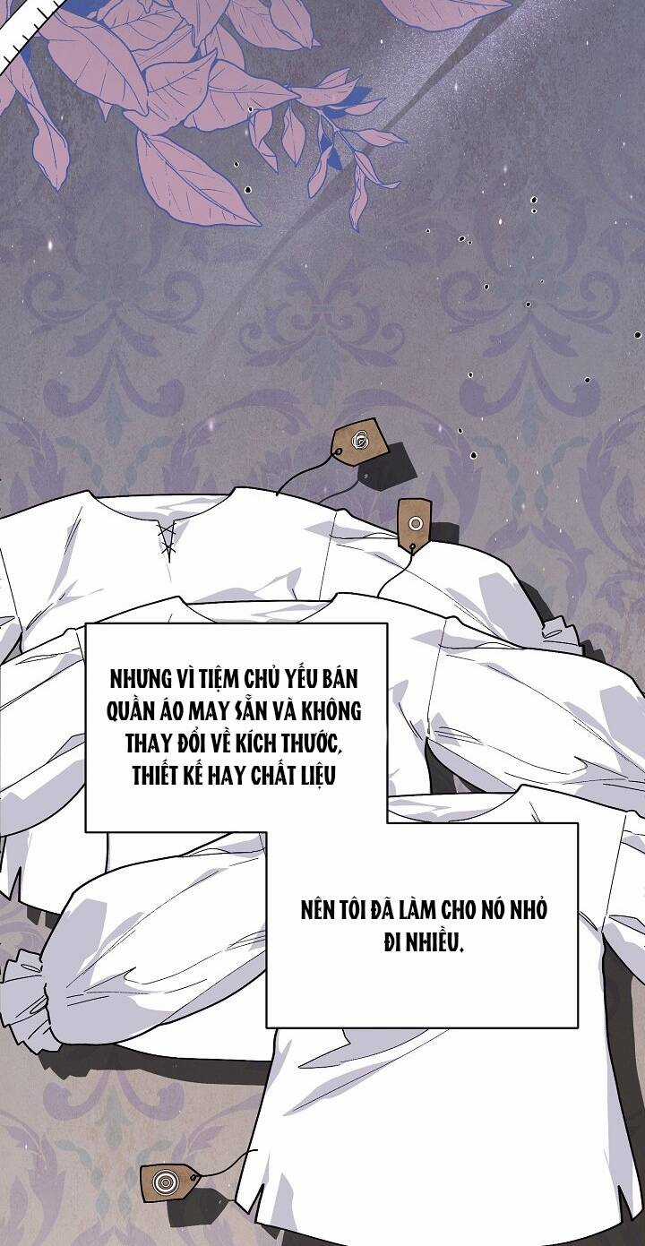 Đại Dương Kiêu Sa - Chapter 71.2 - Trang 4