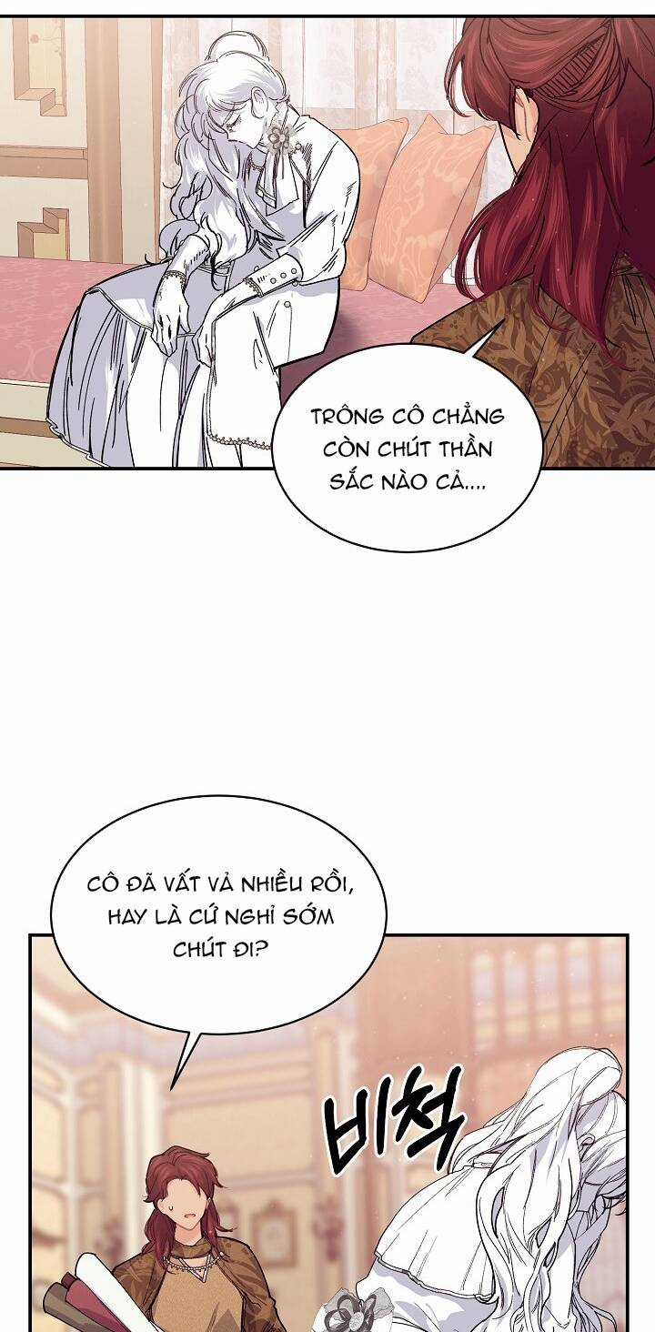 Đại Dương Kiêu Sa - Chapter 71.2 - Trang 33