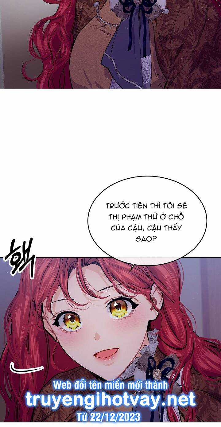 Đại Dương Kiêu Sa - Chapter 71.2 - Trang 6