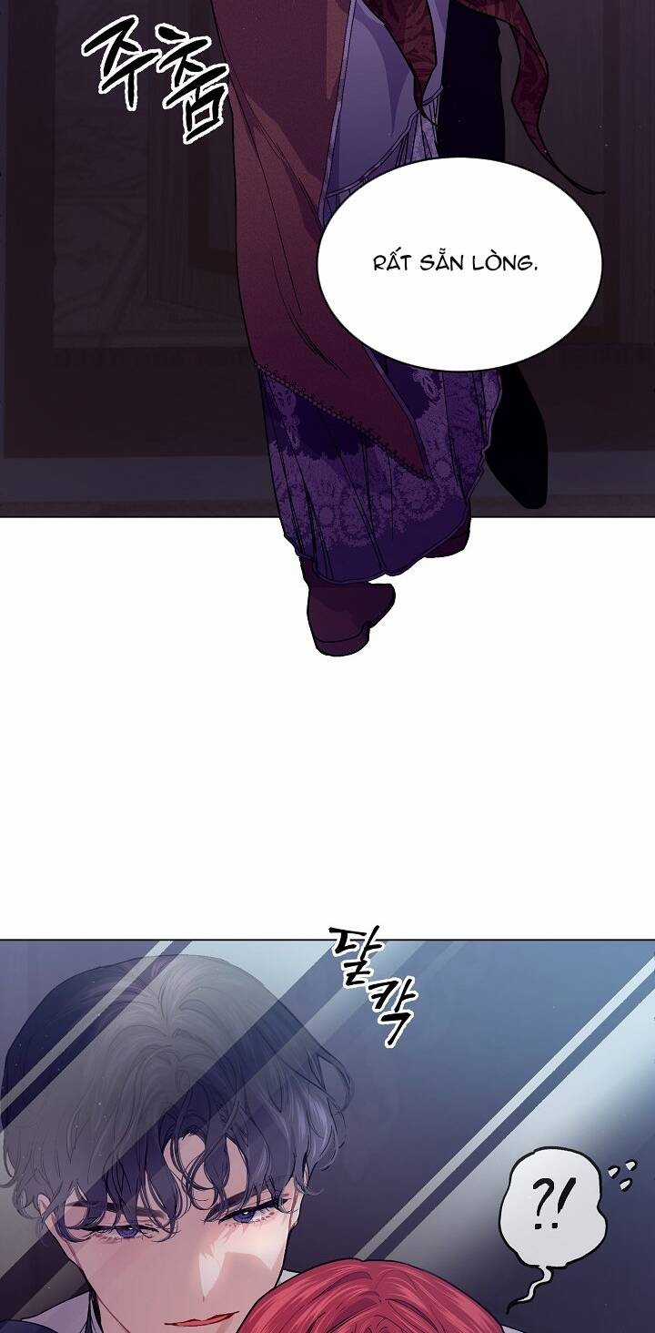 Đại Dương Kiêu Sa - Chapter 71.2 - Trang 9