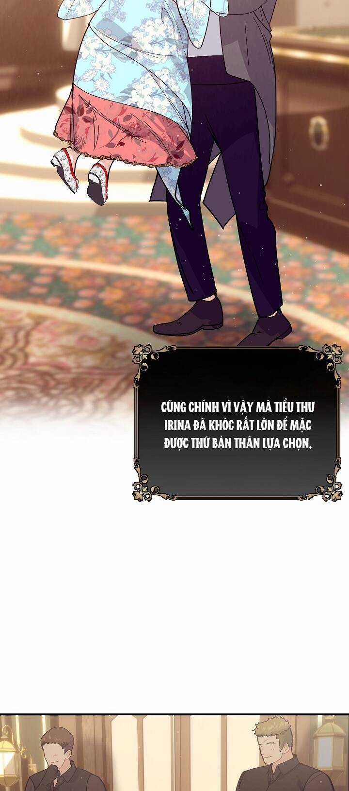 Đại Dương Kiêu Sa - Chapter 72.1 - Trang 12