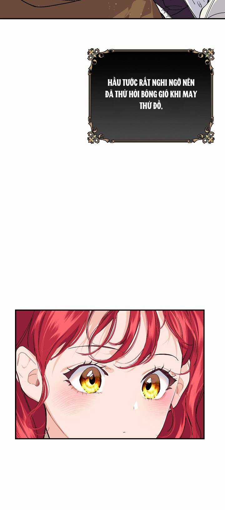 Đại Dương Kiêu Sa - Chapter 72.1 - Trang 15