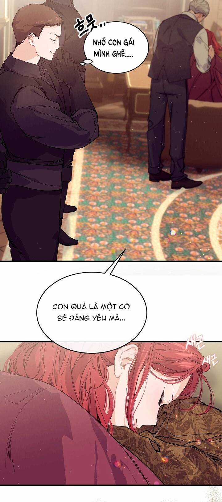 Đại Dương Kiêu Sa - Chapter 72.1 - Trang 18