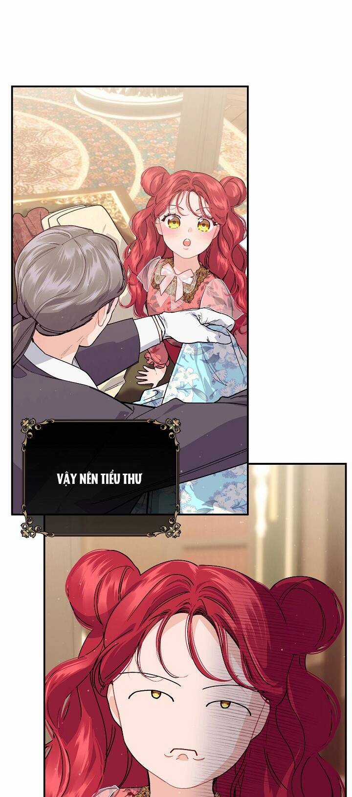 Đại Dương Kiêu Sa - Chapter 72.1 - Trang 10