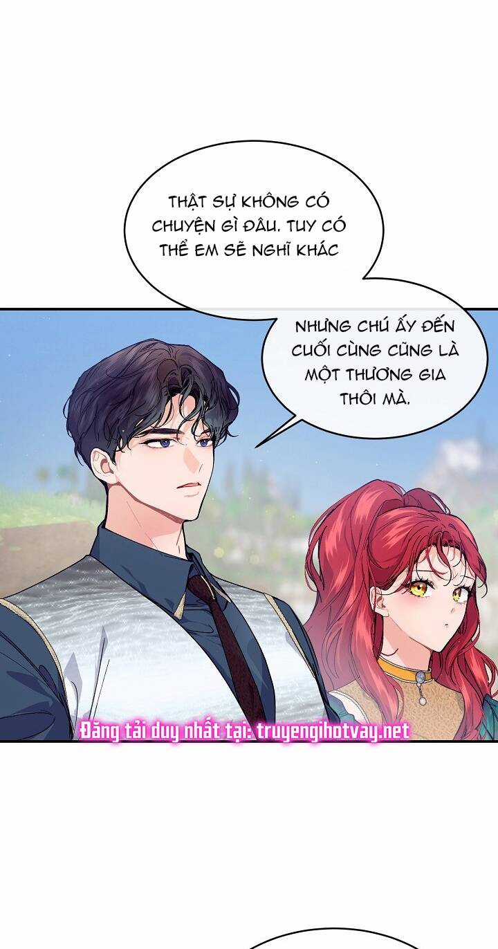 Đại Dương Kiêu Sa - Chapter 73.1 - Trang 11