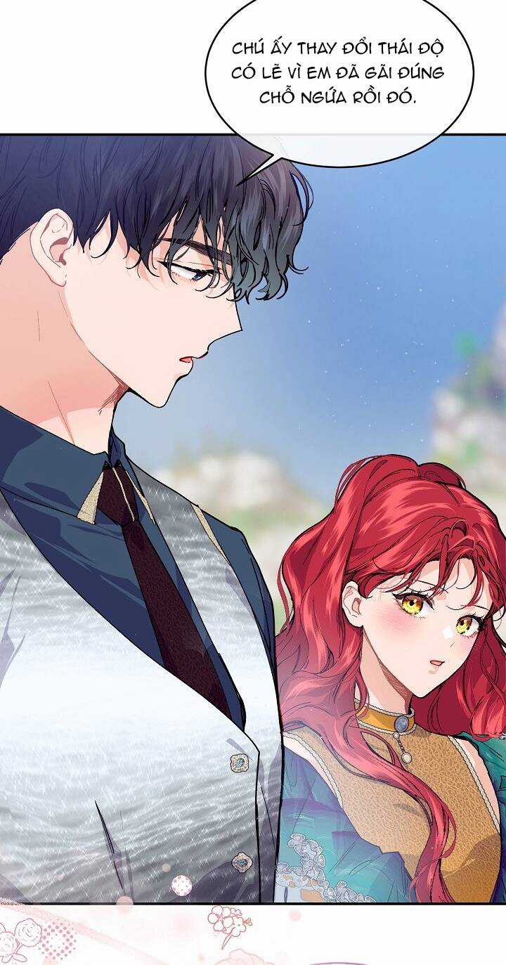 Đại Dương Kiêu Sa - Chapter 73.1 - Trang 12