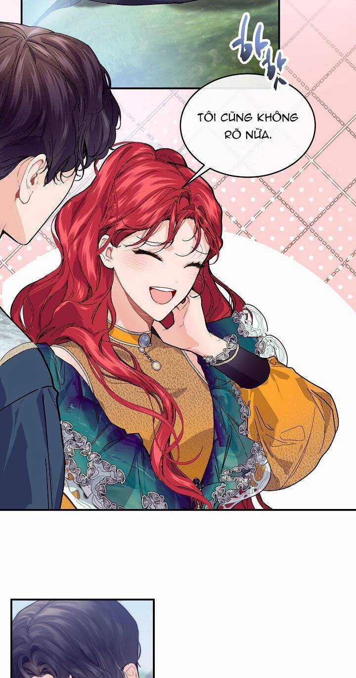 Đại Dương Kiêu Sa - Chapter 73.1 - Trang 15