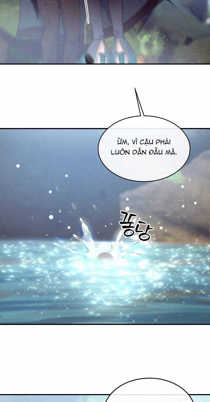 Đại Dương Kiêu Sa - Chapter 73.1 - Trang 19