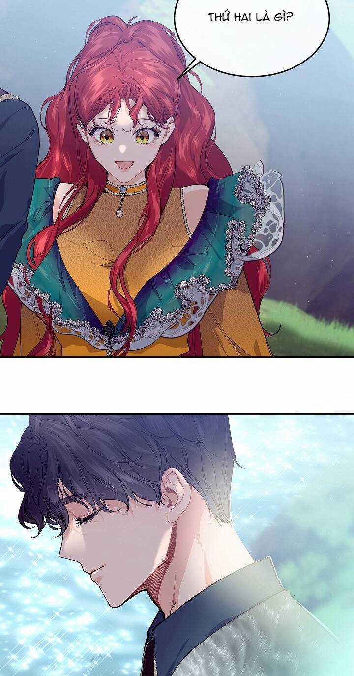 Đại Dương Kiêu Sa - Chapter 73.1 - Trang 20