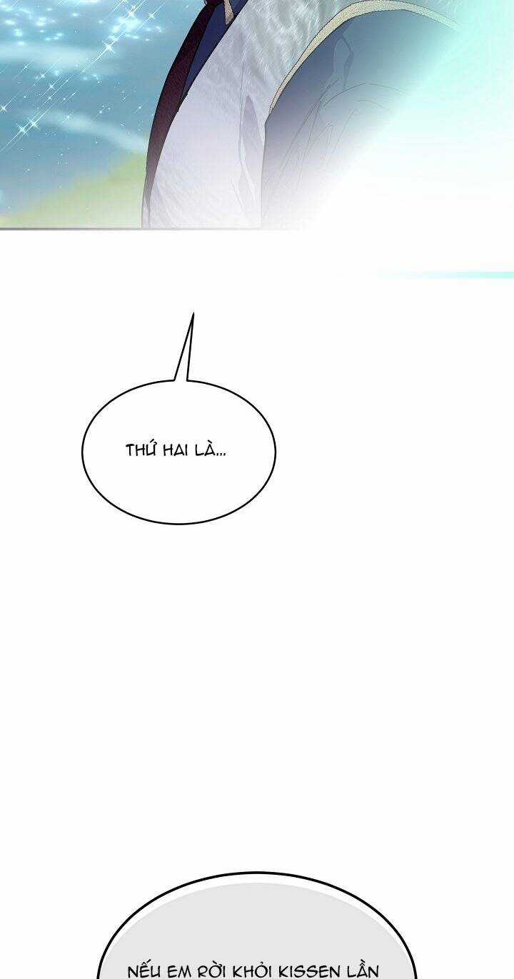 Đại Dương Kiêu Sa - Chapter 73.1 - Trang 21