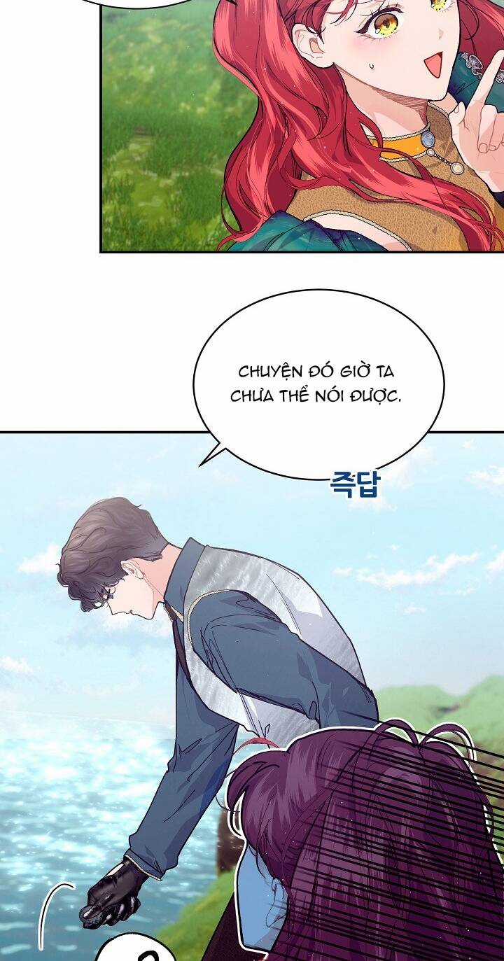 Đại Dương Kiêu Sa - Chapter 73.1 - Trang 28