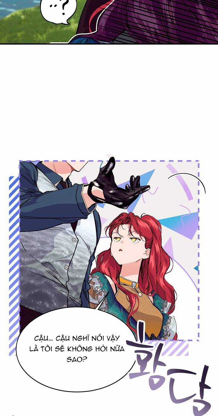 Đại Dương Kiêu Sa - Chapter 73.1 - Trang 29