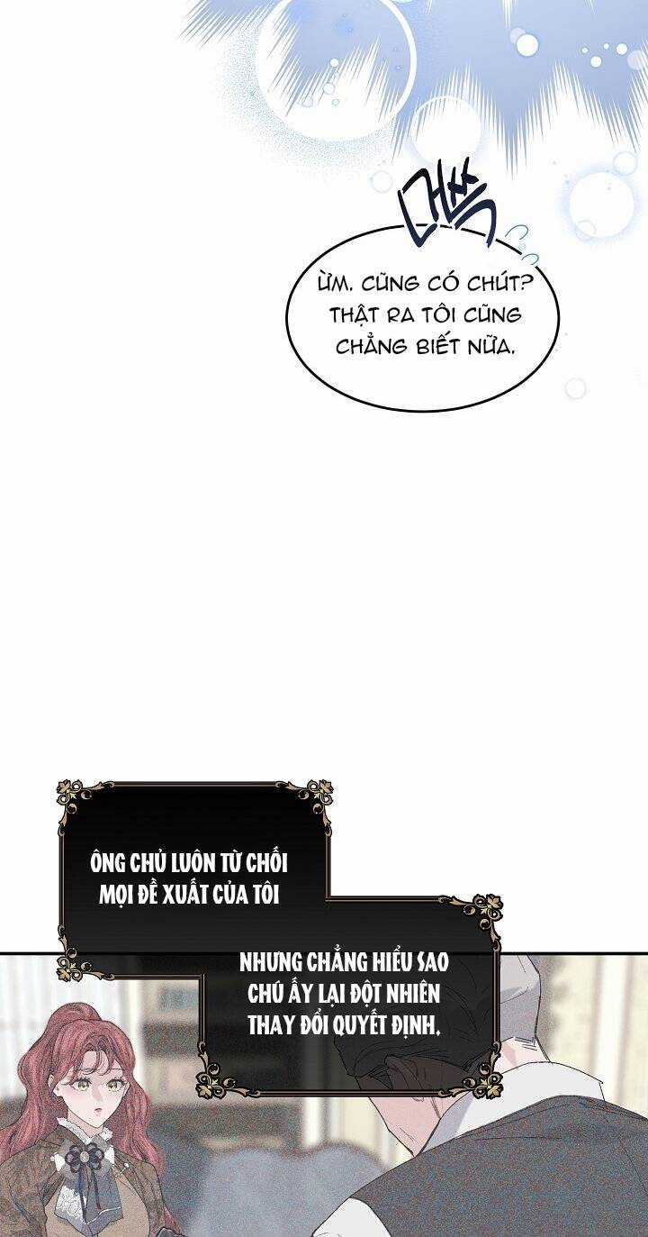 Đại Dương Kiêu Sa - Chapter 73.1 - Trang 6