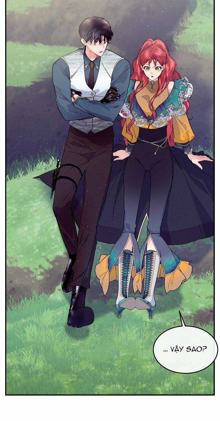 Đại Dương Kiêu Sa - Chapter 73.1 - Trang 10