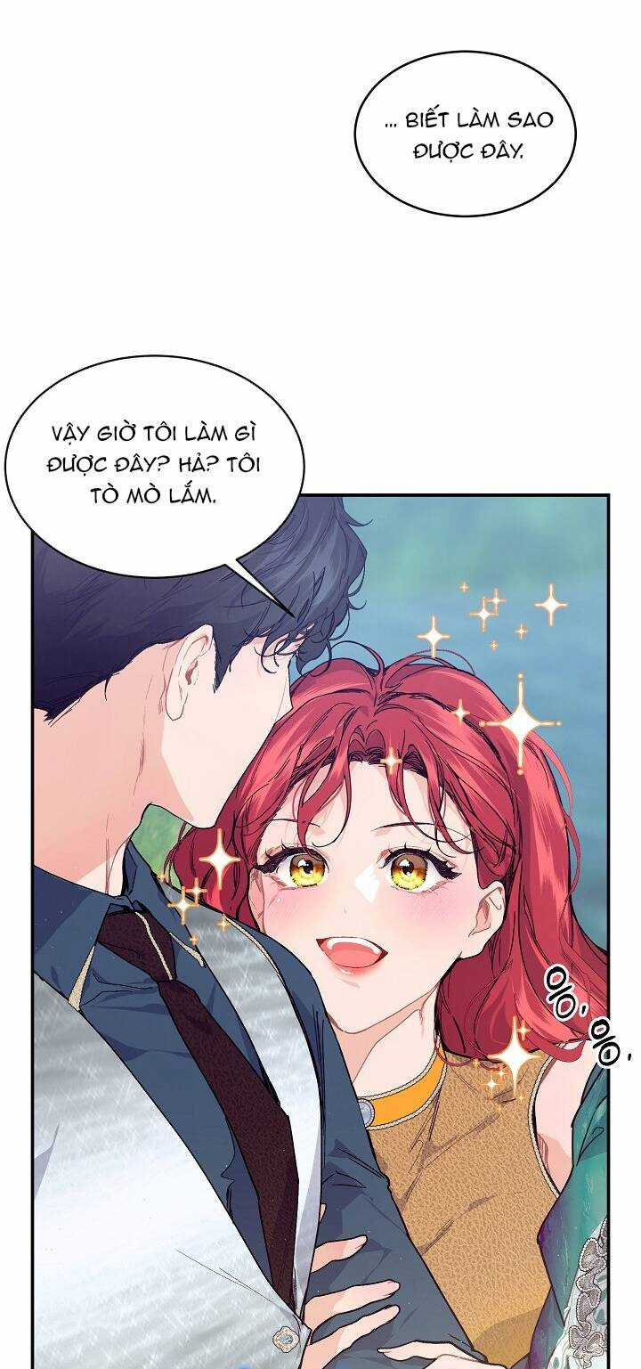 Đại Dương Kiêu Sa - Chapter 73.2 - Trang 1