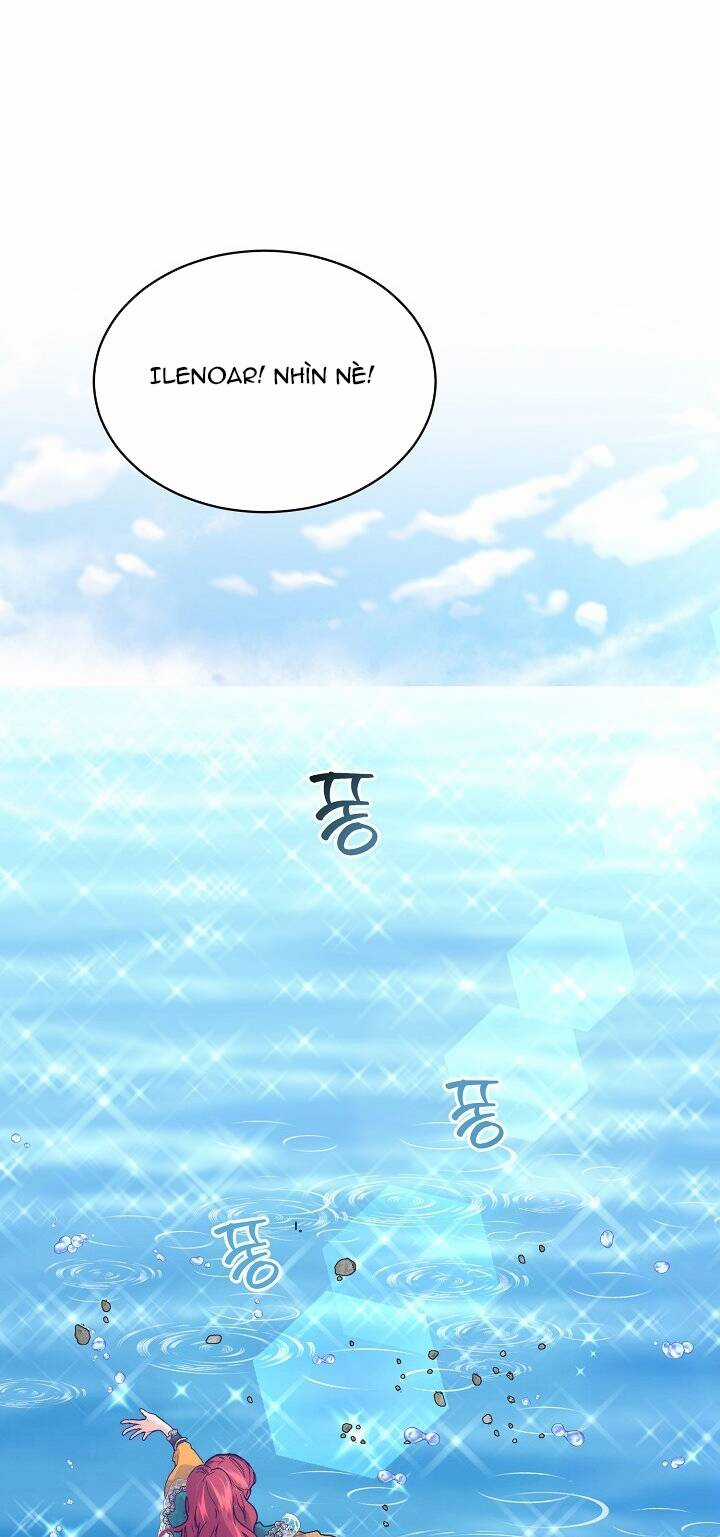 Đại Dương Kiêu Sa - Chapter 73.2 - Trang 11