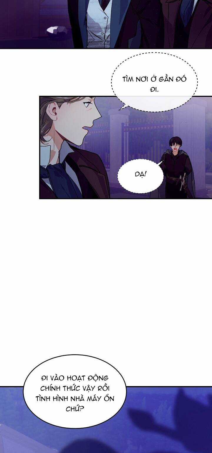 Đại Dương Kiêu Sa - Chapter 73.2 - Trang 17