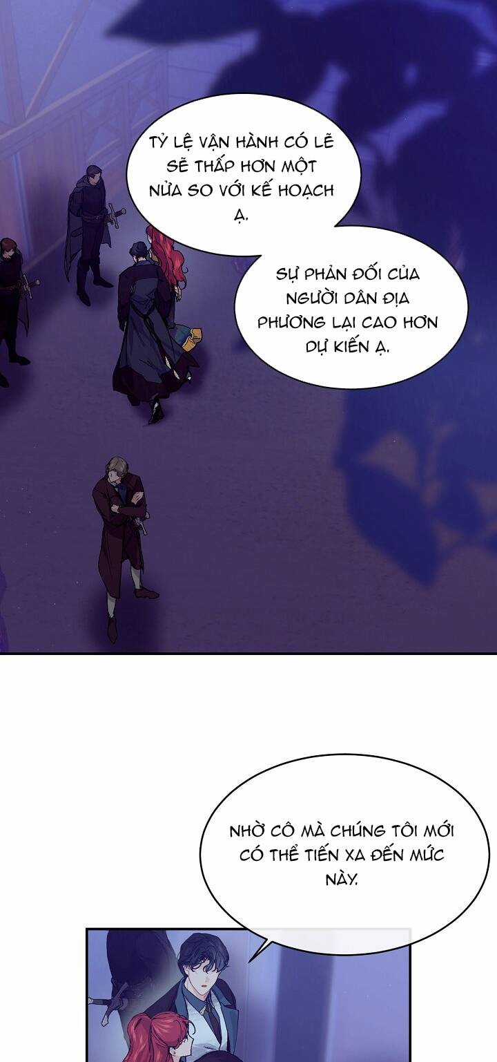 Đại Dương Kiêu Sa - Chapter 73.2 - Trang 18