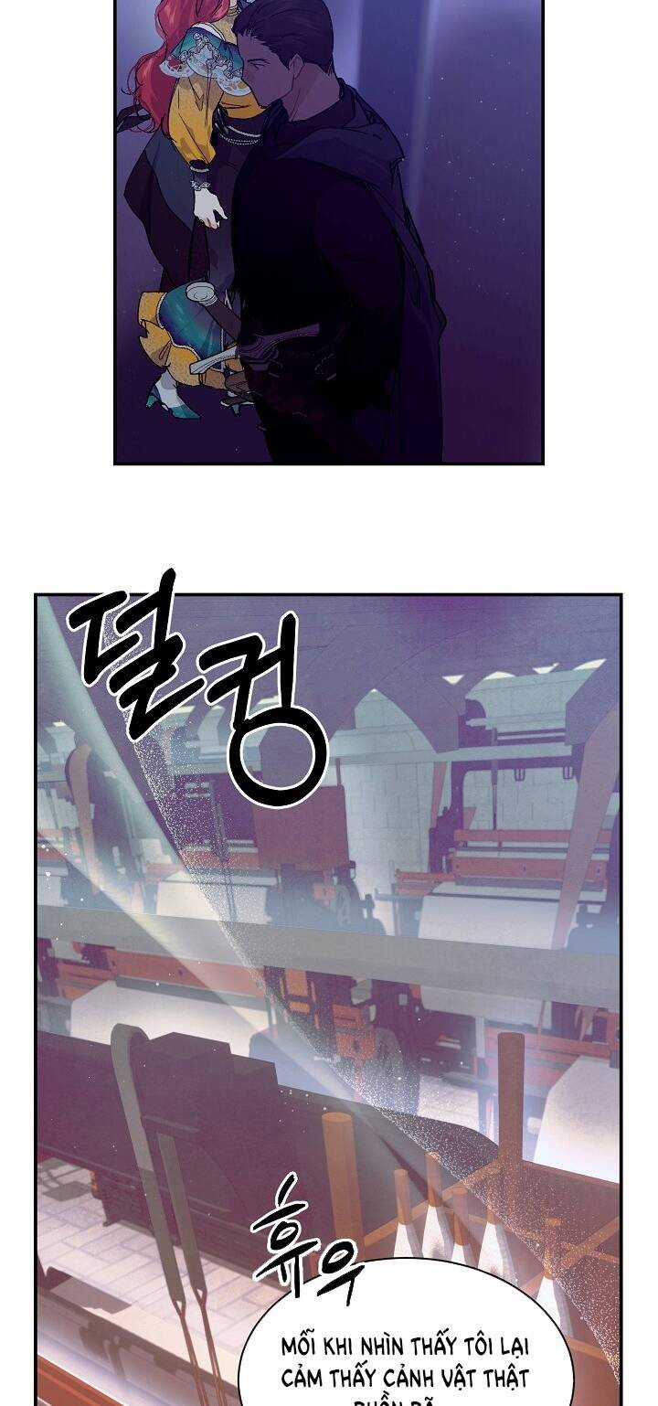 Đại Dương Kiêu Sa - Chapter 73.2 - Trang 19