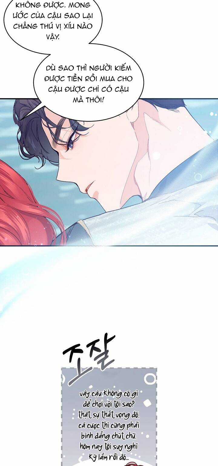 Đại Dương Kiêu Sa - Chapter 73.2 - Trang 3