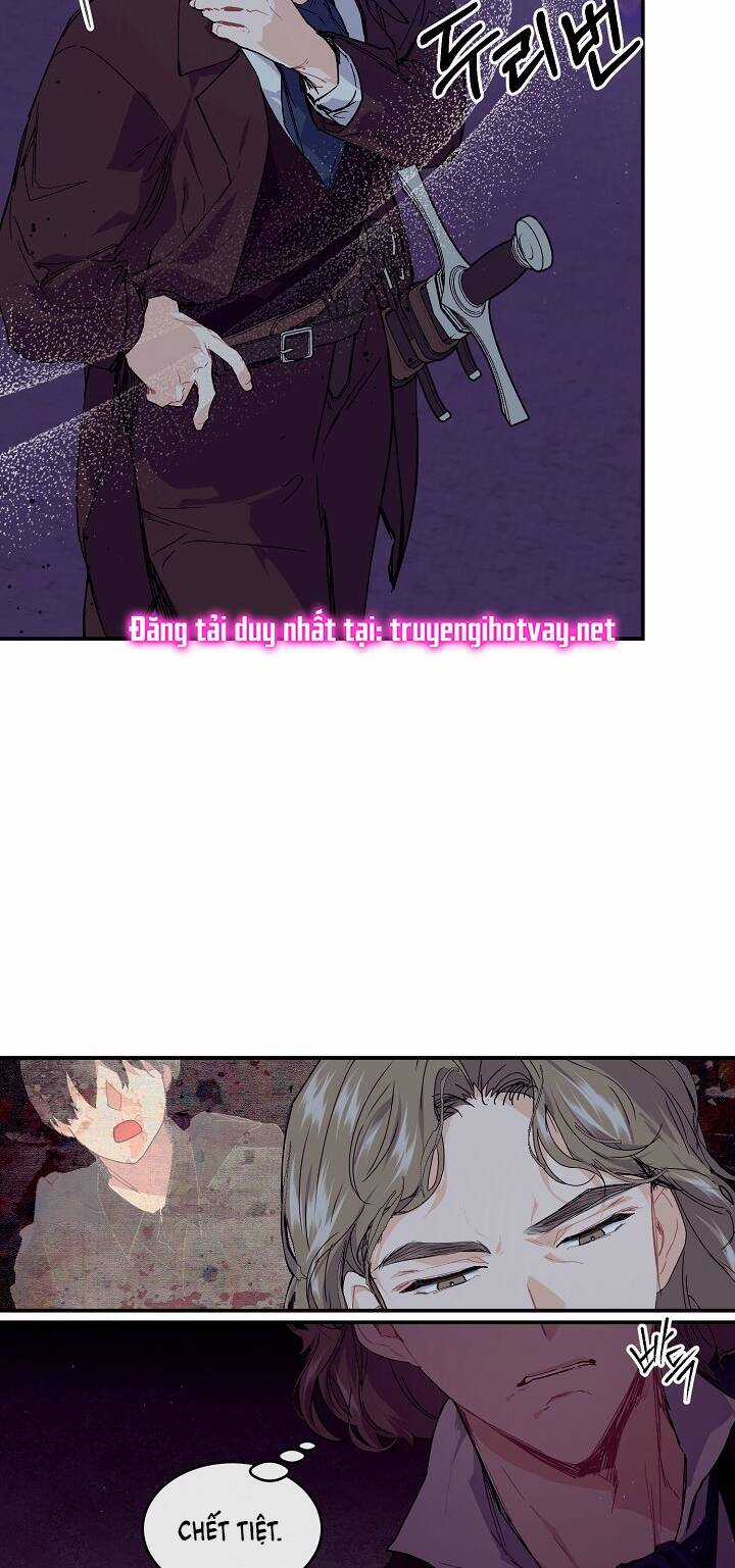 Đại Dương Kiêu Sa - Chapter 73.2 - Trang 22