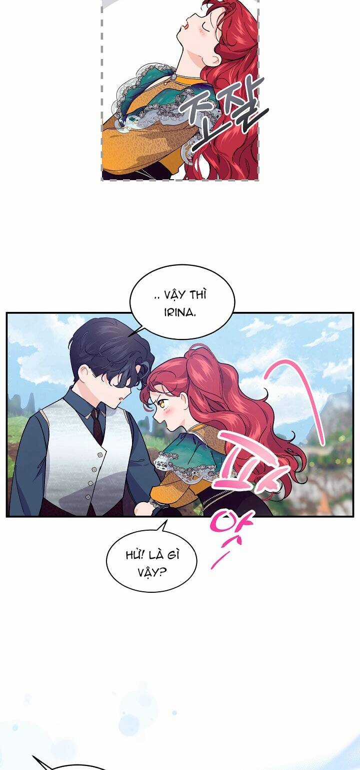 Đại Dương Kiêu Sa - Chapter 73.2 - Trang 4