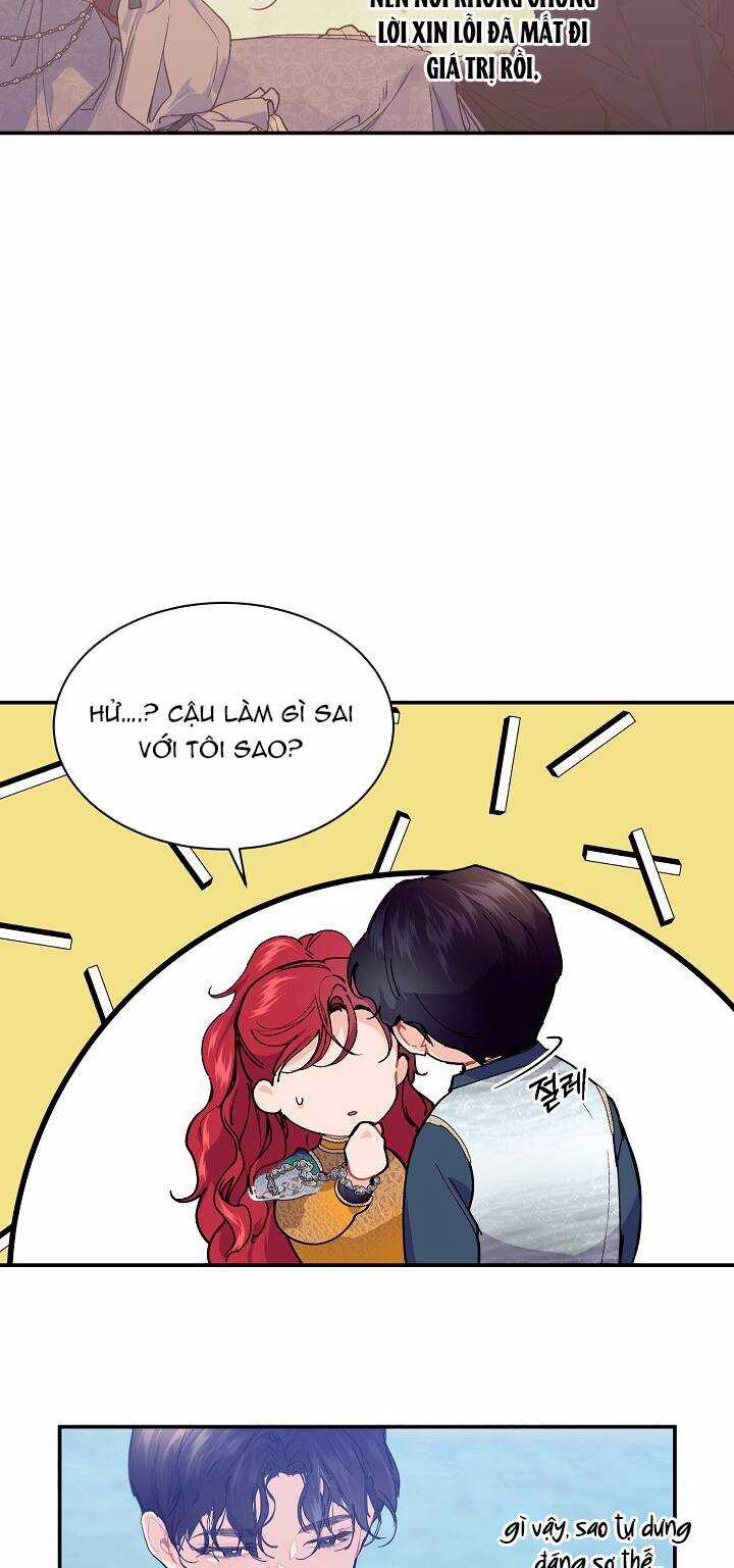 Đại Dương Kiêu Sa - Chapter 73.2 - Trang 8