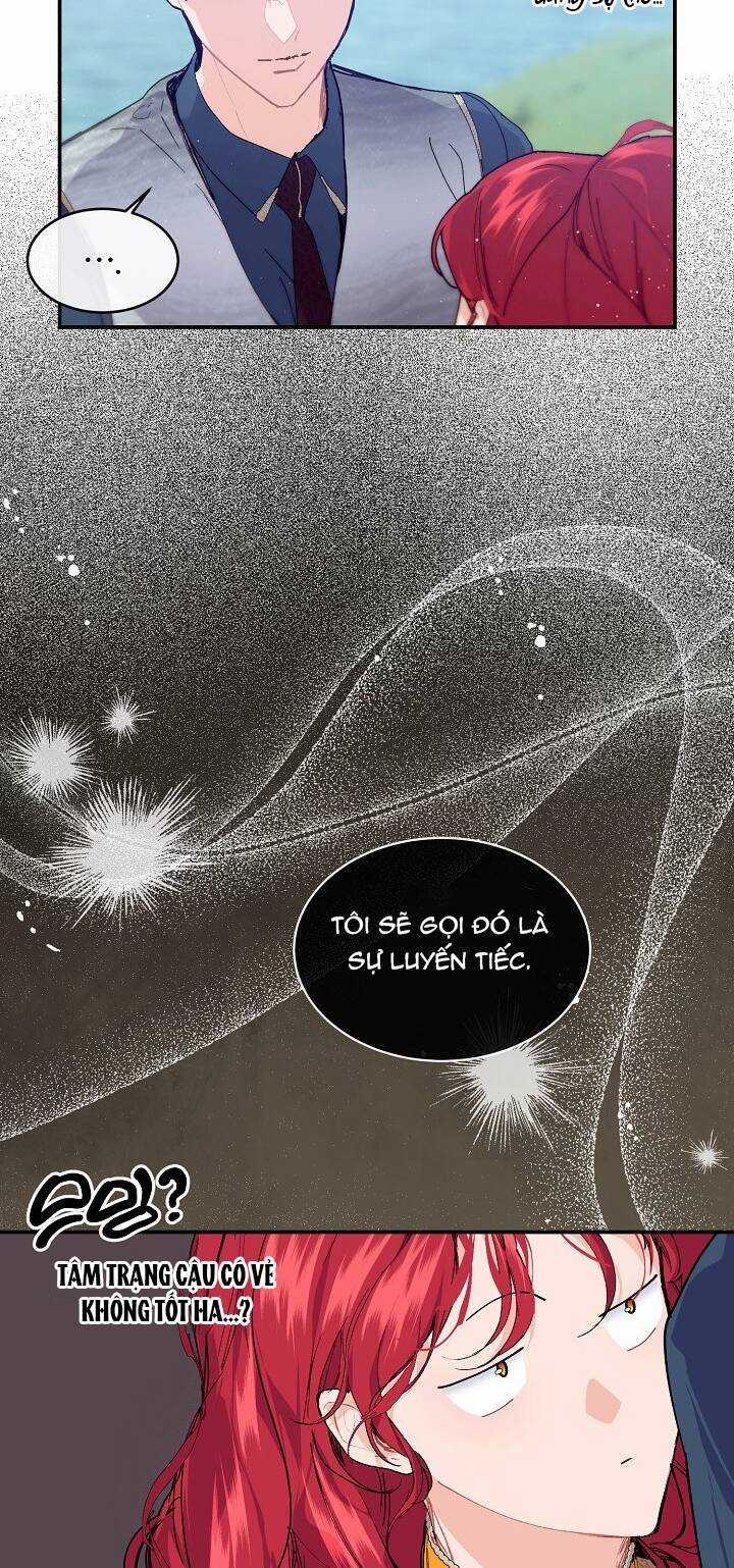 Đại Dương Kiêu Sa - Chapter 73.2 - Trang 9