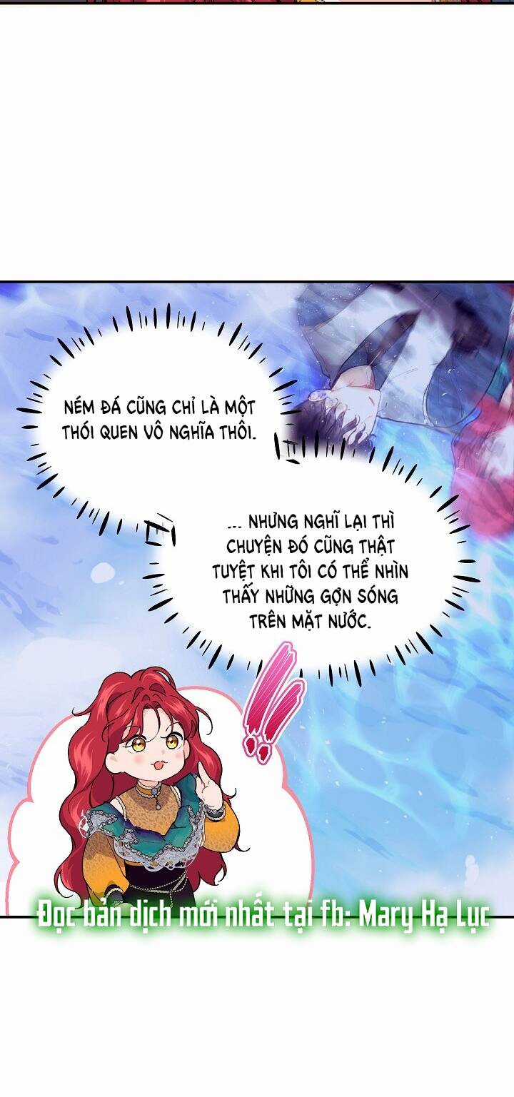 Đại Dương Kiêu Sa - Chapter 73.2 - Trang 10