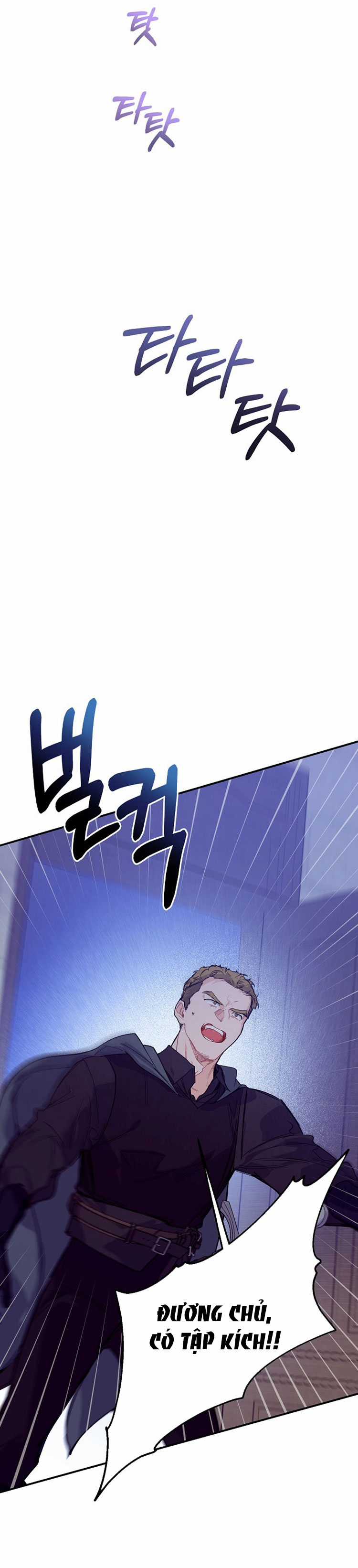 Đại Dương Kiêu Sa - Chapter 74.1 - Trang 4