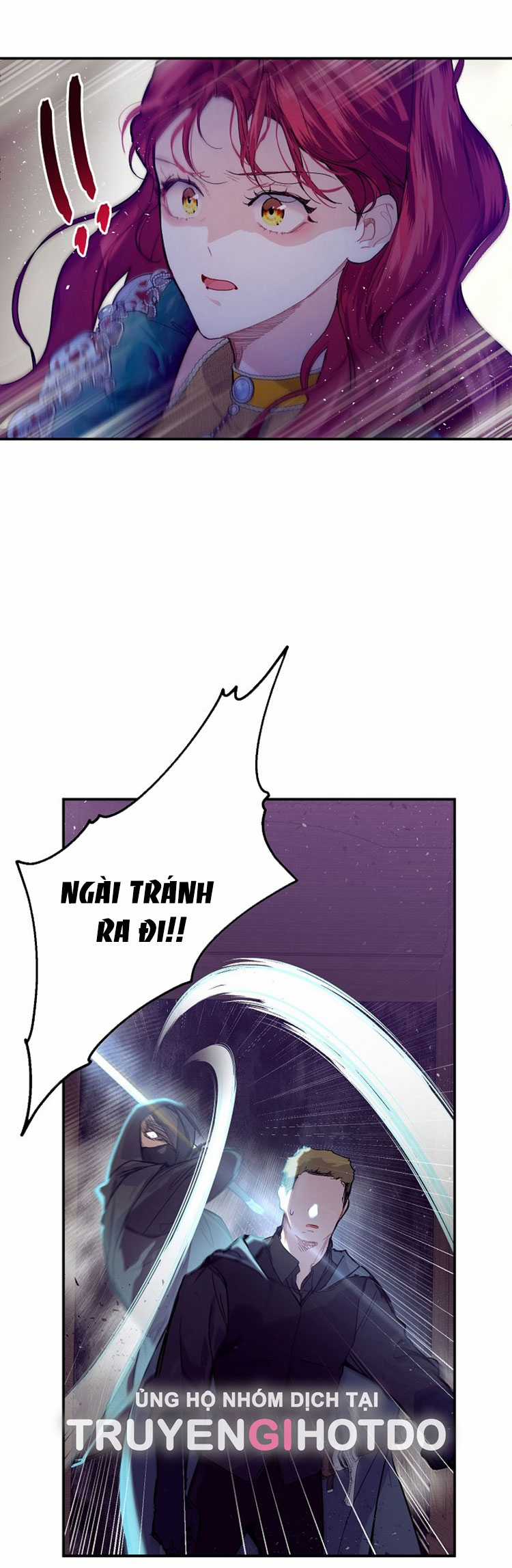 Đại Dương Kiêu Sa - Chapter 74.1 - Trang 7