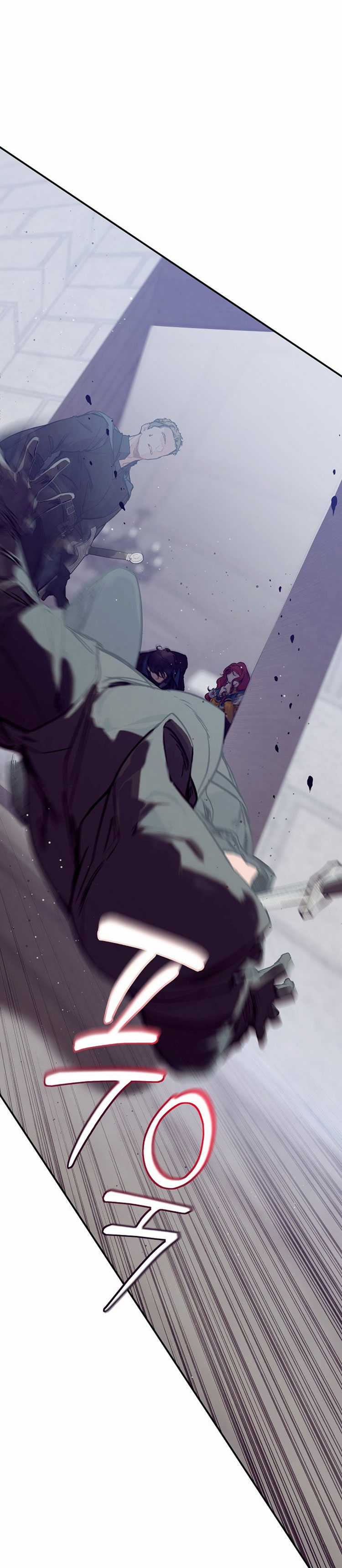 Đại Dương Kiêu Sa - Chapter 74.1 - Trang 8