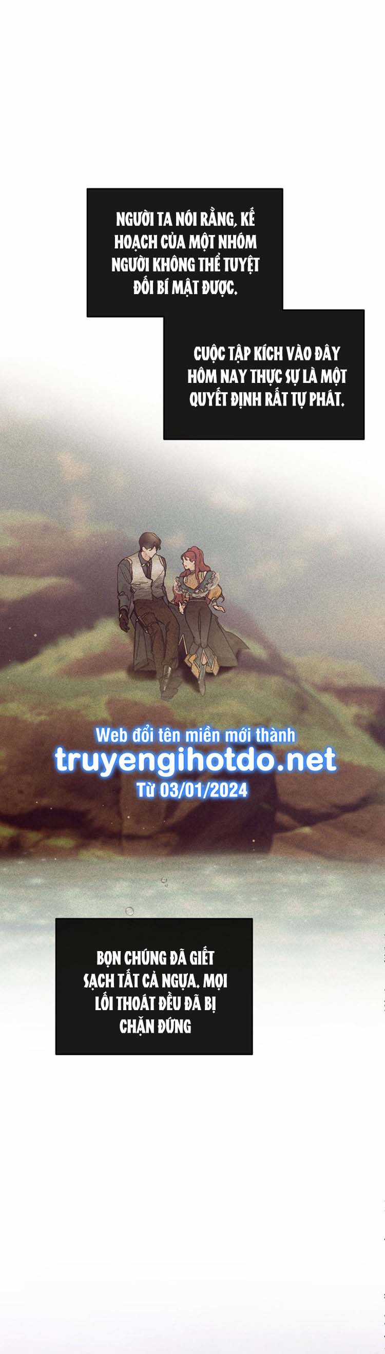 Đại Dương Kiêu Sa - Chapter 74.2 - Trang 4