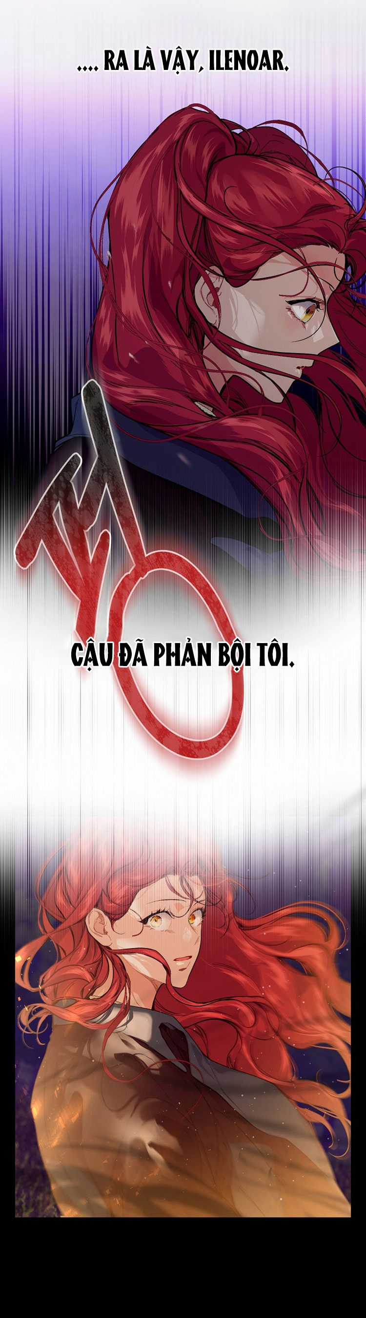 Đại Dương Kiêu Sa - Chapter 74.2 - Trang 5