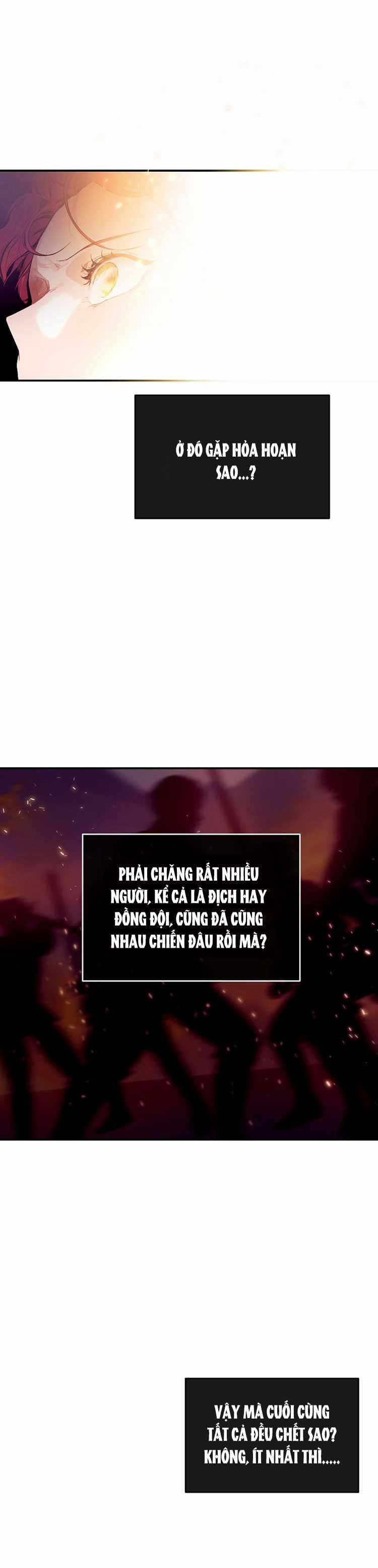 Đại Dương Kiêu Sa - Chapter 74.2 - Trang 7