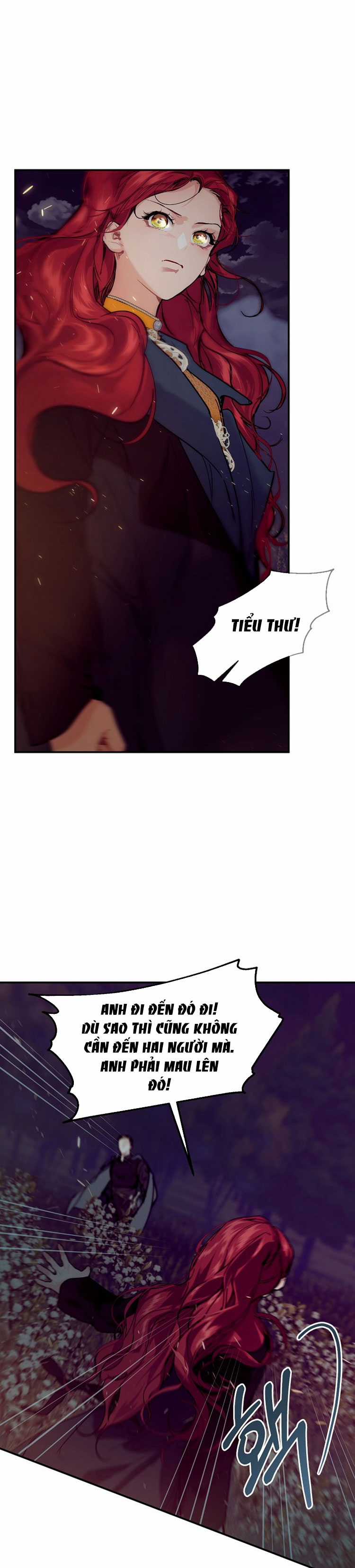 Đại Dương Kiêu Sa - Chapter 74.2 - Trang 9