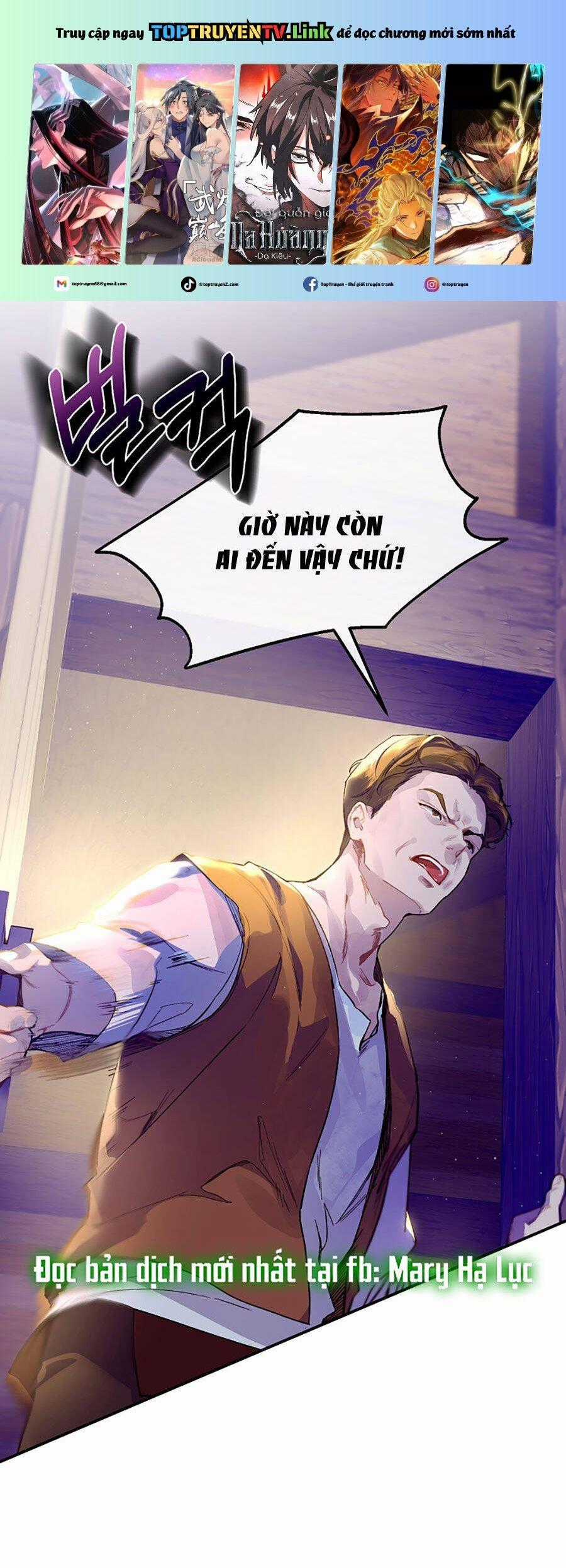 Đại Dương Kiêu Sa - Chapter 75.1 - Trang 1