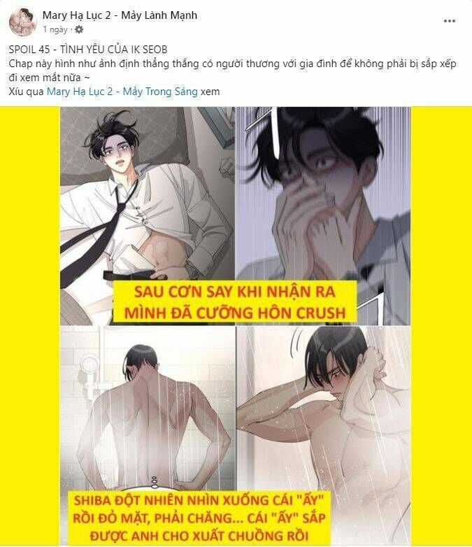 Đại Dương Kiêu Sa - Chapter 75.1 - Trang 11