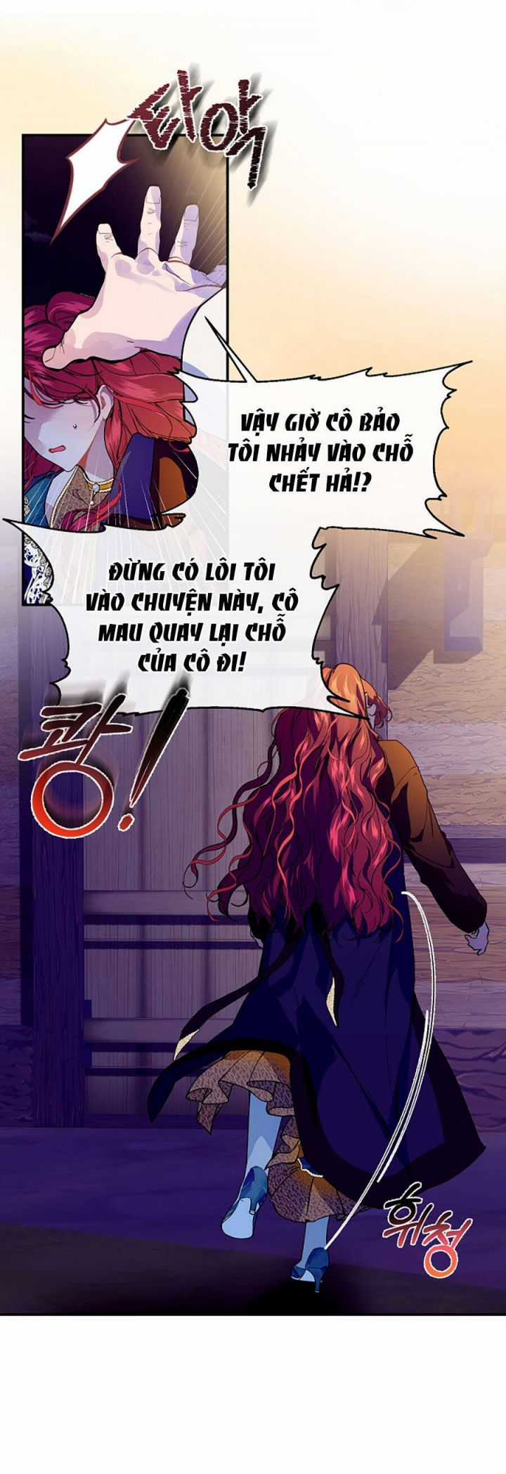 Đại Dương Kiêu Sa - Chapter 75.1 - Trang 14