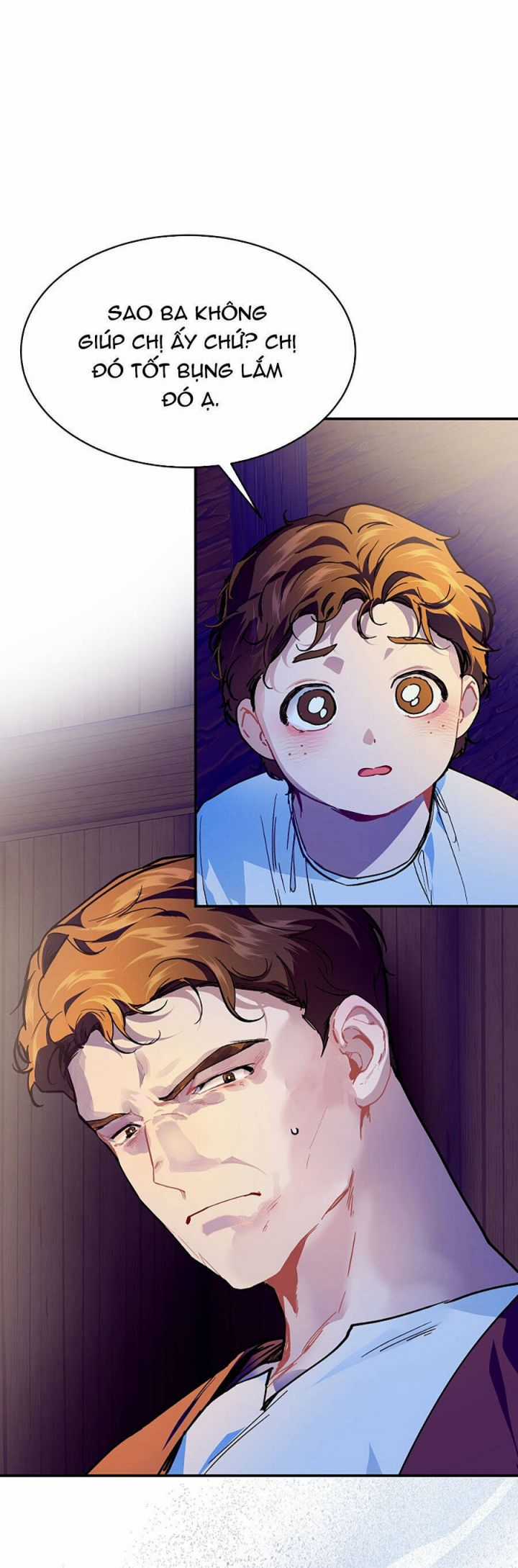 Đại Dương Kiêu Sa - Chapter 75.1 - Trang 17