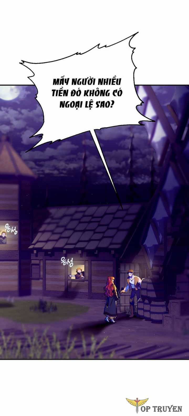 Đại Dương Kiêu Sa - Chapter 75.1 - Trang 3