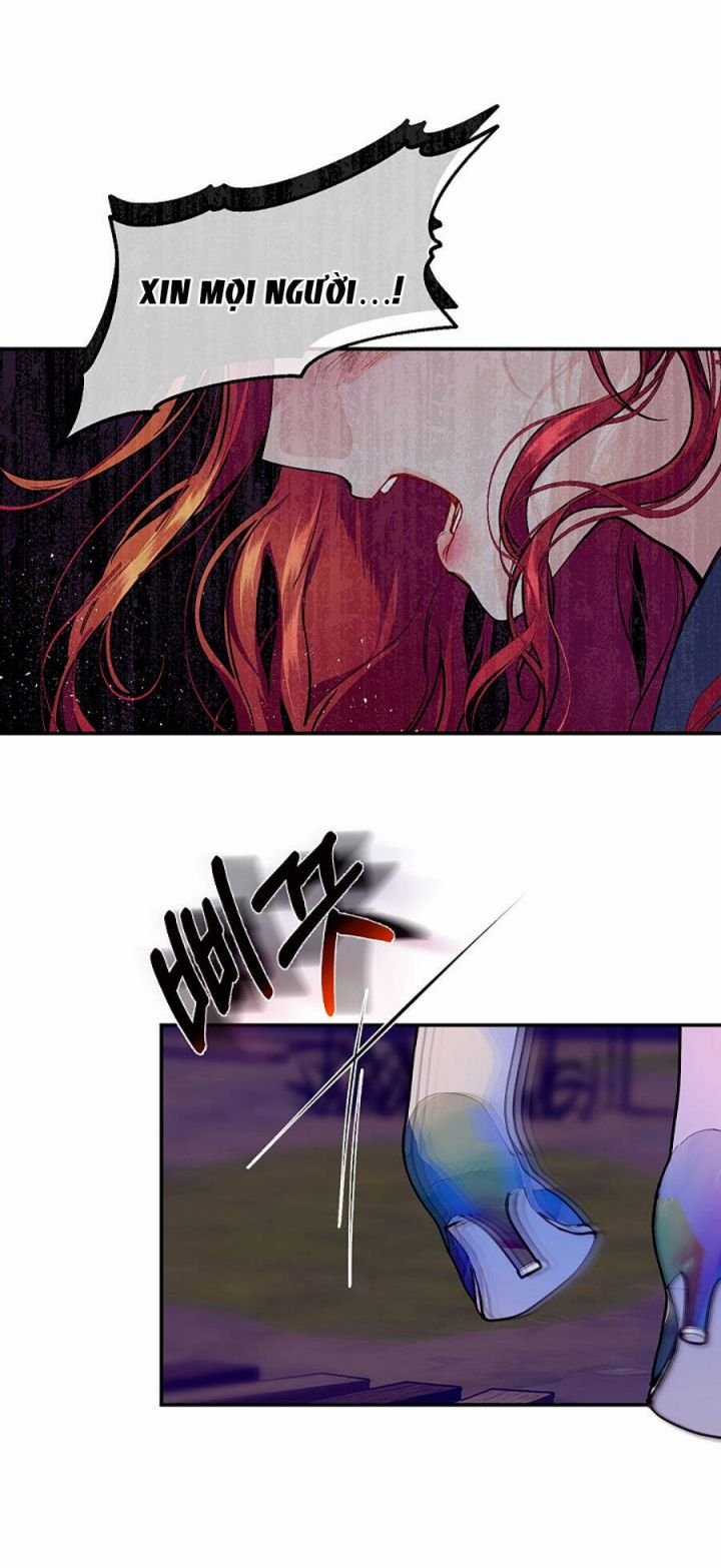 Đại Dương Kiêu Sa - Chapter 75.1 - Trang 21