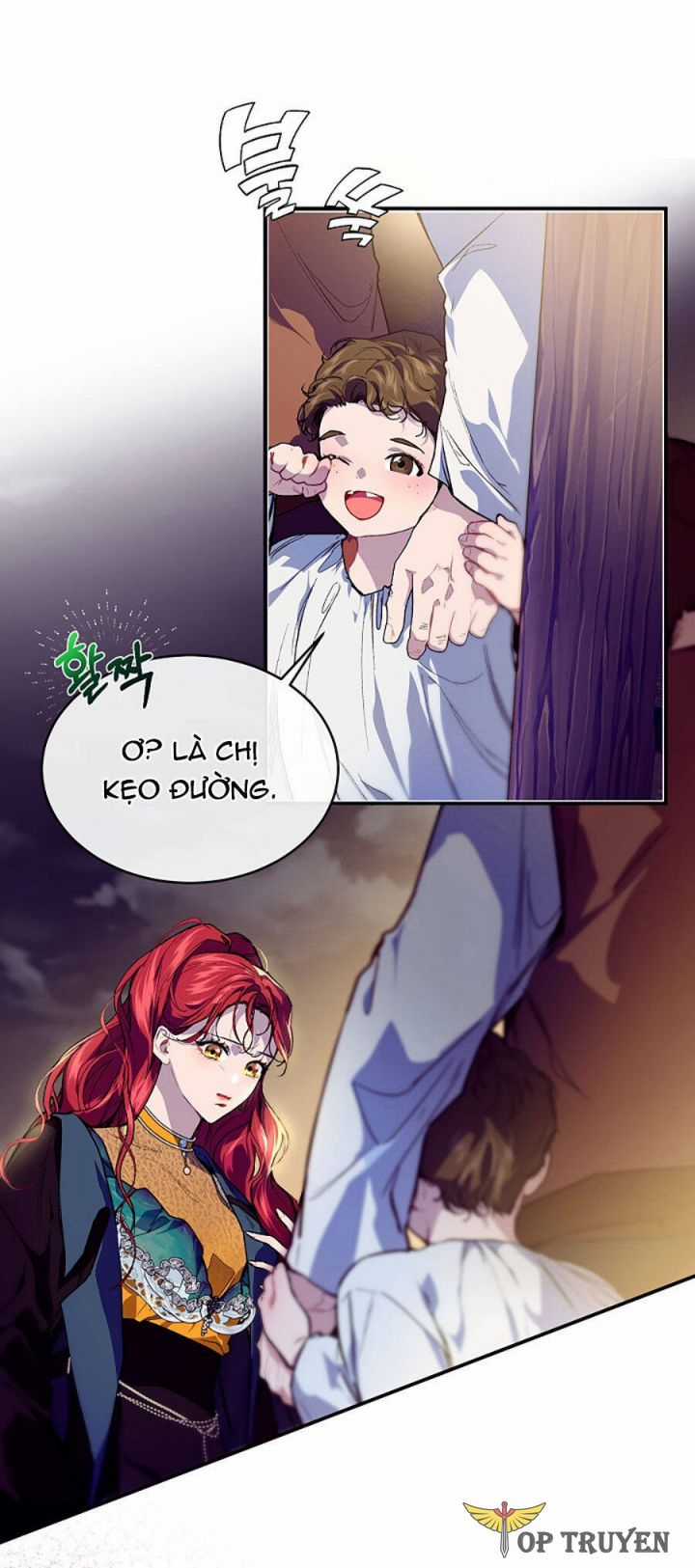 Đại Dương Kiêu Sa - Chapter 75.1 - Trang 4