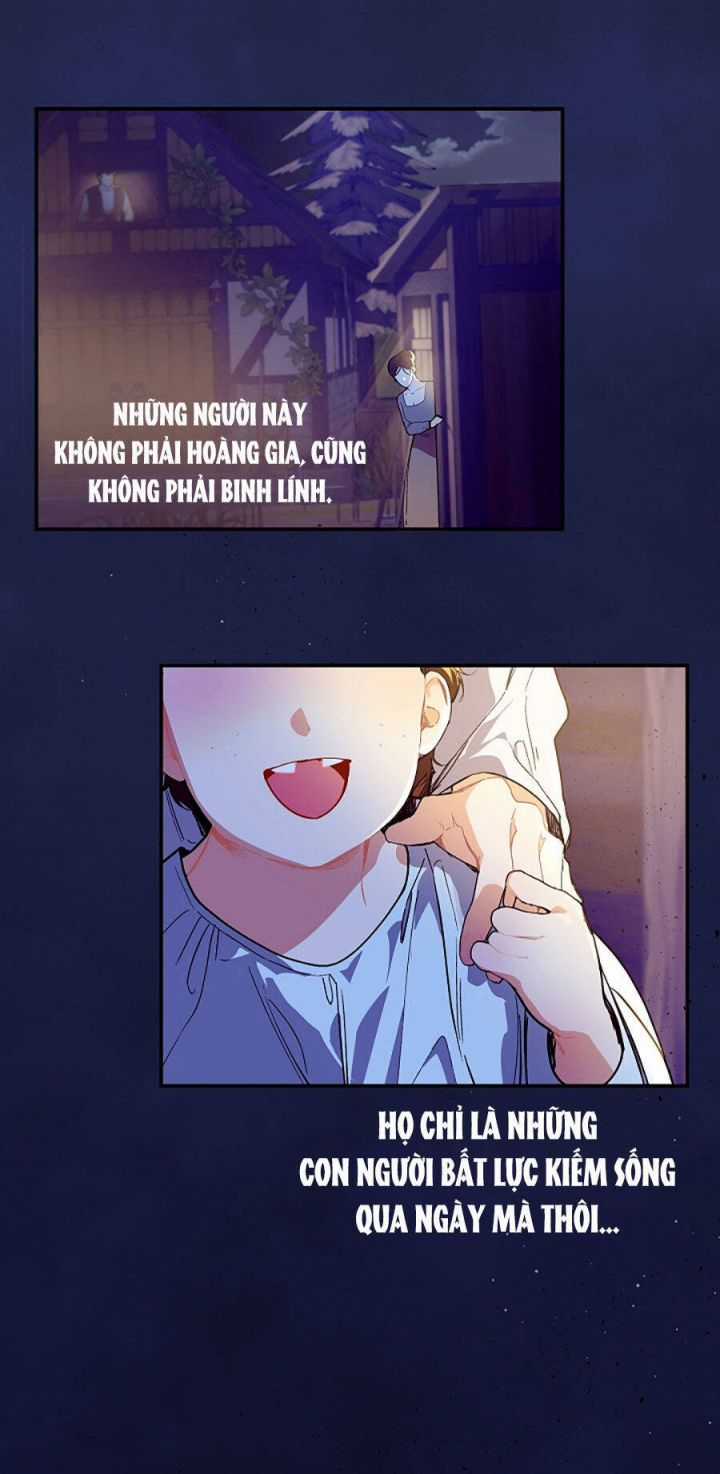 Đại Dương Kiêu Sa - Chapter 75.1 - Trang 8