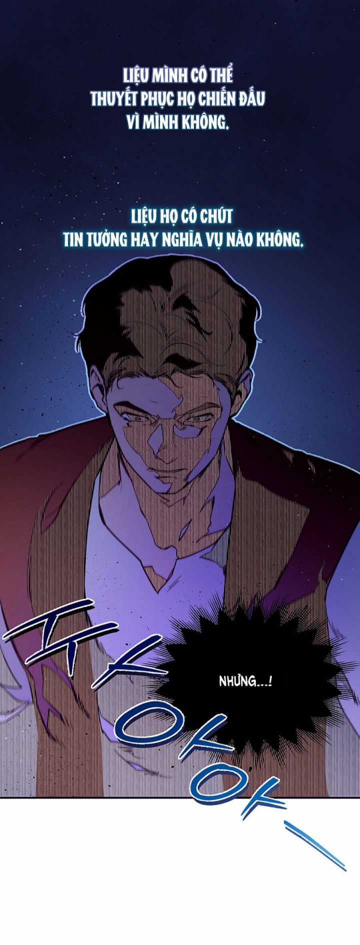 Đại Dương Kiêu Sa - Chapter 75.1 - Trang 9