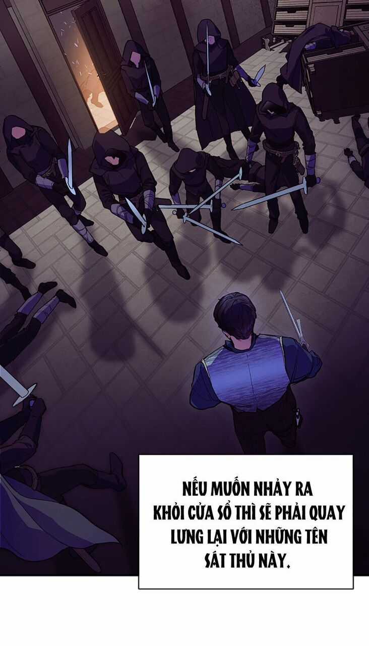 Đại Dương Kiêu Sa - Chapter 75.2 - Trang 13