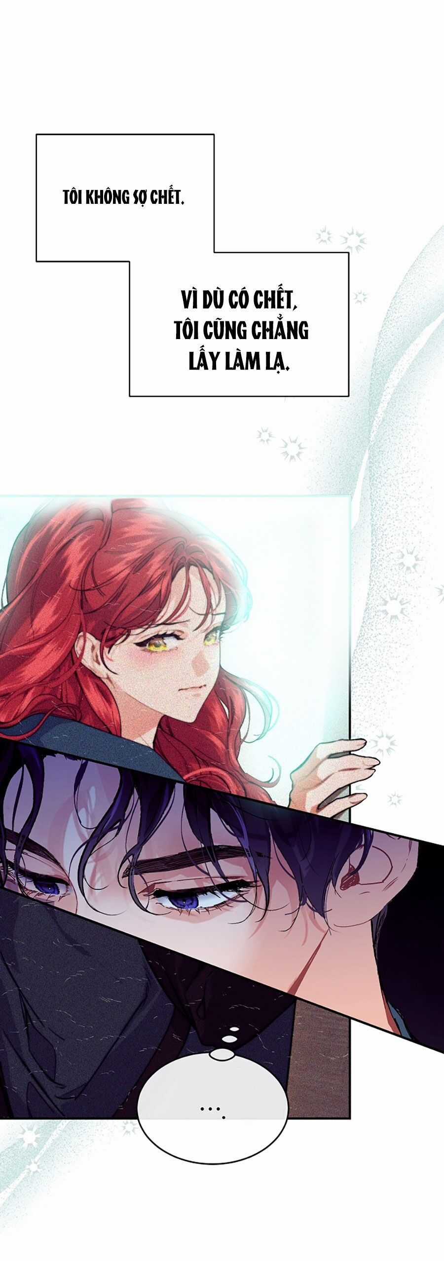 Đại Dương Kiêu Sa - Chapter 75.2 - Trang 14